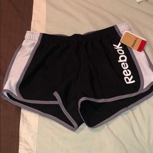 Women’s Reebok Running Shorts